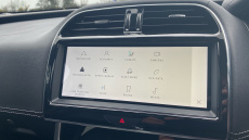 Jaguar XE 2.0 D200 R-Dynamic SE 4dr Auto Diesel Saloon